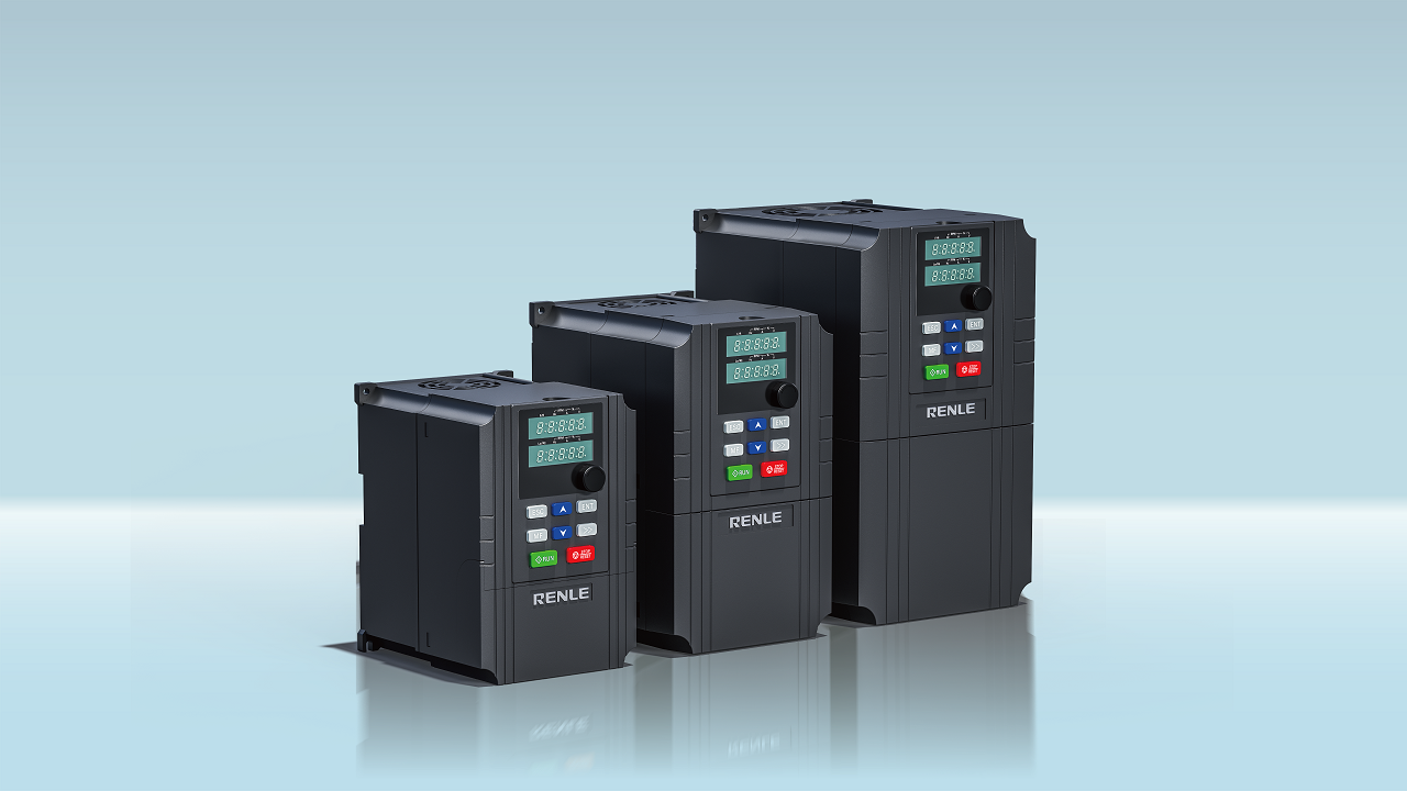 Изменитель частоты серии RNB1000