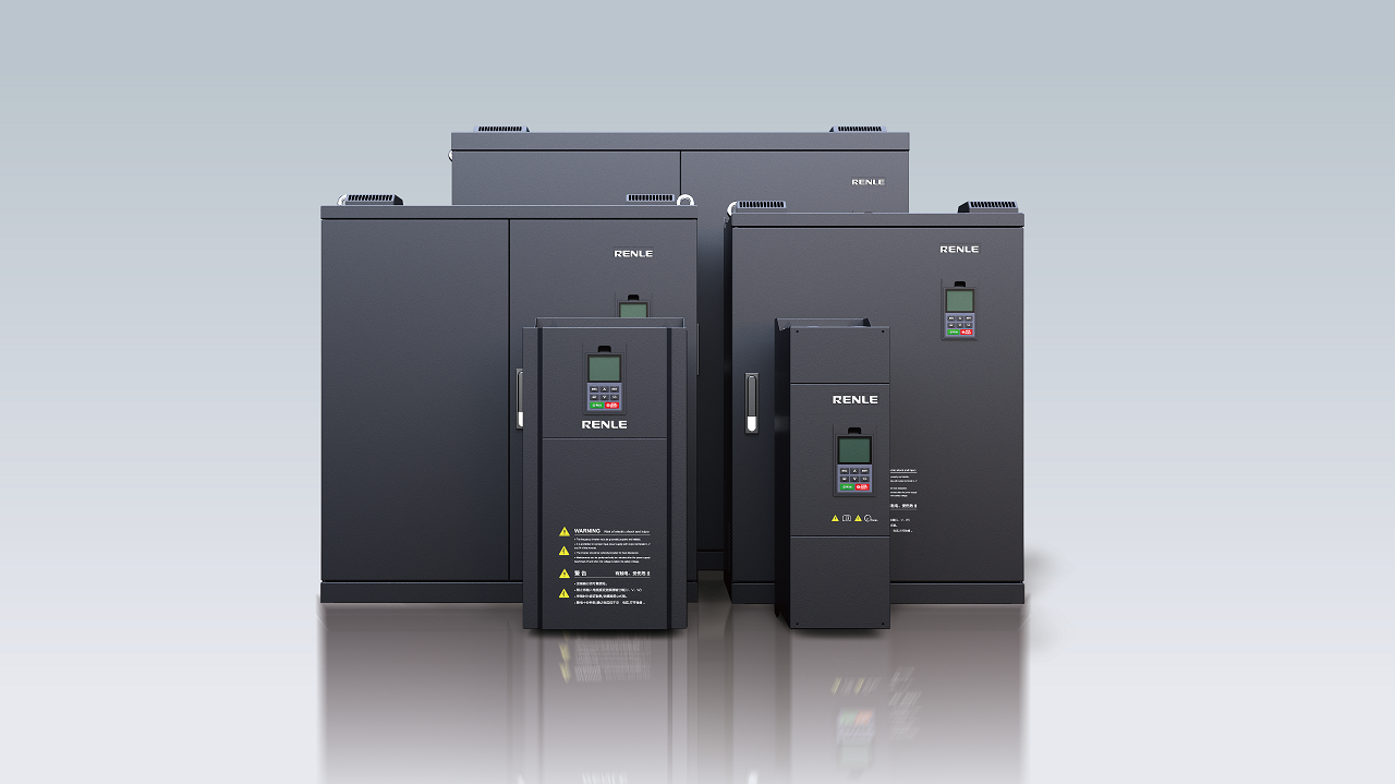 Изменитель частоты серии RNB5000