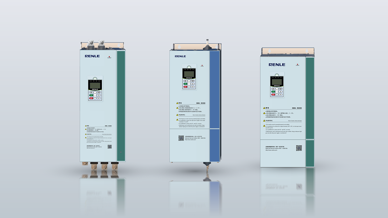 трансформатор частоты серии RNB8