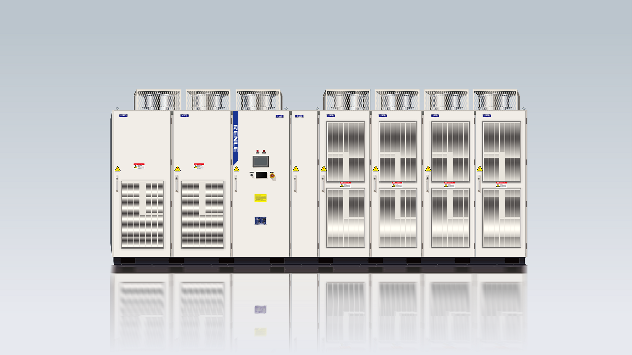 Преобразователь высокого напряжения RNHV2000