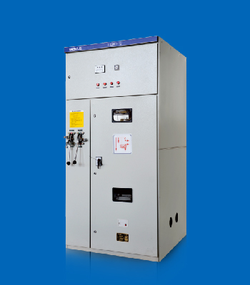 HXGN □ 12ZFQ (R) Оборудование для переключения металлических замкнутых колец переменного тока коробчатого типа