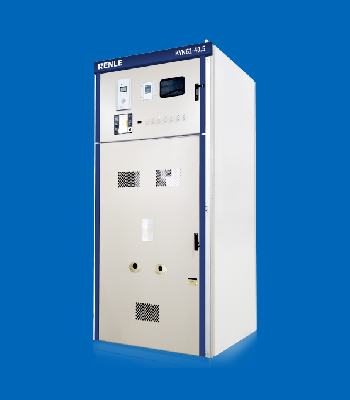 KYN61A - 40.5 Оборудование с металлическими выключателями переменного тока