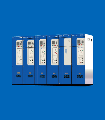 Компактные переключатели для воздушной изоляции типа RNZH - 12