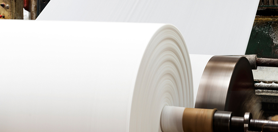 Использование RNB8 в бумажной передаче